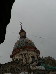 Lundi 19 Palerme