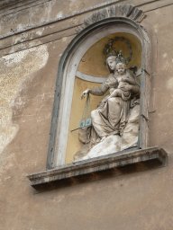 Lundi 19 Palerme