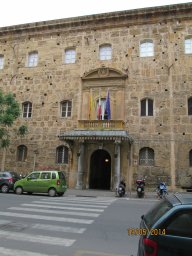 Lundi 19 Palerme