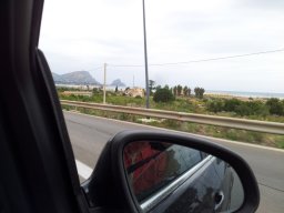 Lundi 19 Palerme