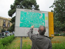 Lundi 19 Palerme