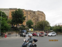 Lundi 19 Palerme