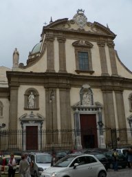 Lundi 19 Palerme