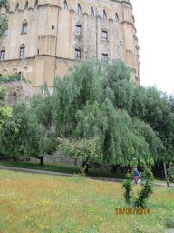 Lundi 19 Palerme
