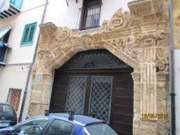 Lundi 19 Palerme