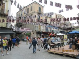 Lundi 19 Palerme