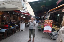 Lundi 19 Palerme