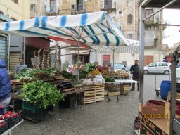 Lundi 19 Palerme