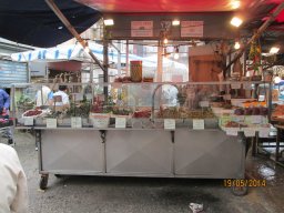 Lundi 19 Palerme