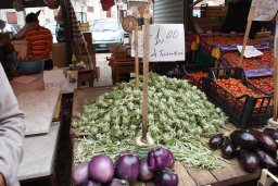 Lundi 19 Palerme