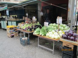 Lundi 19 Palerme