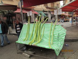 Lundi 19 Palerme