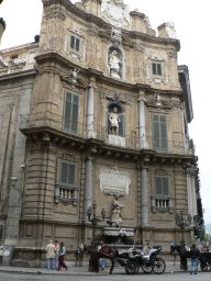 Lundi 19 Palerme