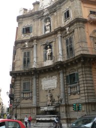 Lundi 19 Palerme