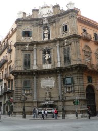 Lundi 19 Palerme