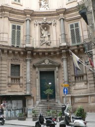 Lundi 19 Palerme