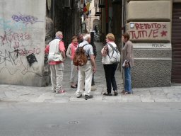 Lundi 19 Palerme