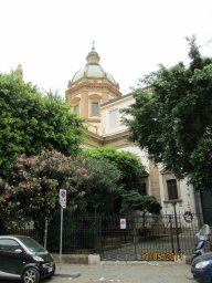 Lundi 19 Palerme