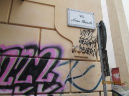 Lundi 19 Palerme