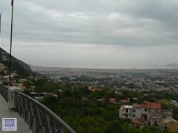 Lundi 19 Palerme