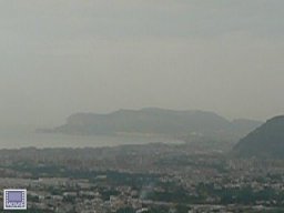 Lundi 19 Palerme