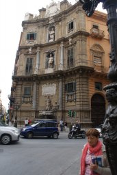 Lundi 19 Palerme
