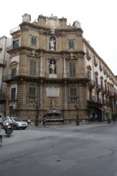 Lundi 19 Palerme
