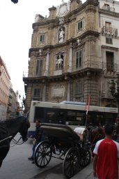 Lundi 19 Palerme