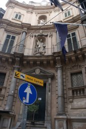 Lundi 19 Palerme