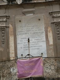 Lundi 19 Palerme