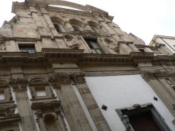 Lundi 19 Palerme