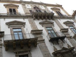 Lundi 19 Palerme