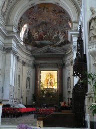 Lundi 19 Palerme