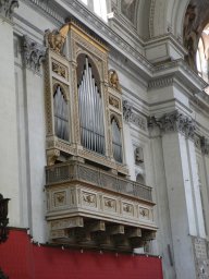 Lundi 19 Palerme