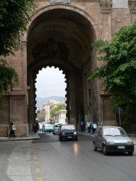 Lundi 19 Palerme