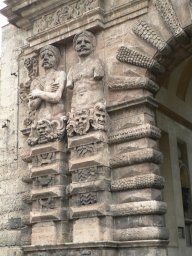 Lundi 19 Palerme