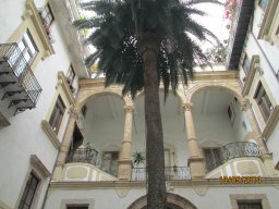 Lundi 19 Palerme