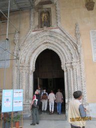 Lundi 19 Palerme