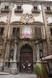 Lundi 19 Palerme