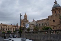 Lundi 19 Palerme