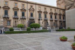 Lundi 19 Palerme