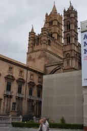Lundi 19 Palerme