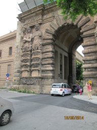 Lundi 19 Palerme