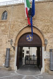 Lundi 19 Palerme