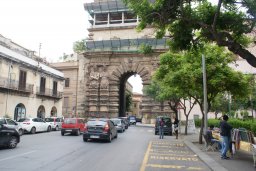 Lundi 19 Palerme