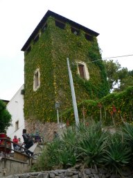 Lundi 19 Palerme