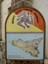 Lundi 19 Palerme