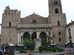 Lundi 19 Palerme