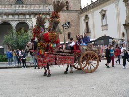 Lundi 19 Palerme