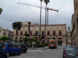 Lundi 19 Palerme